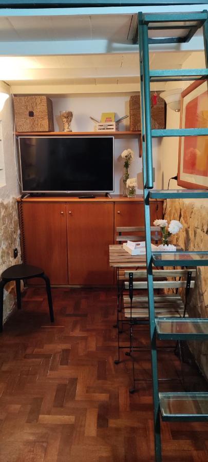 O Murzill' Villa Napels Buitenkant foto