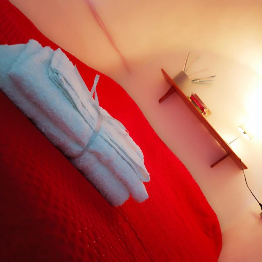 O Murzill' Villa Napels Buitenkant foto