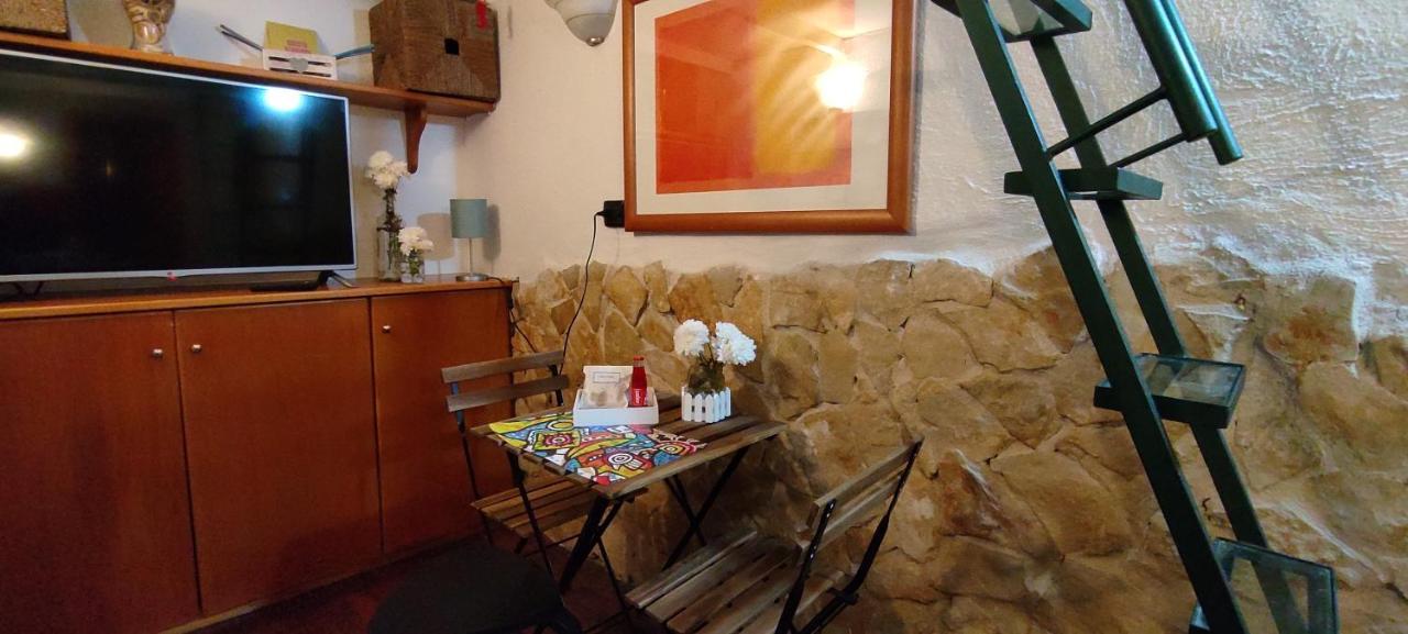O Murzill' Villa Napels Buitenkant foto