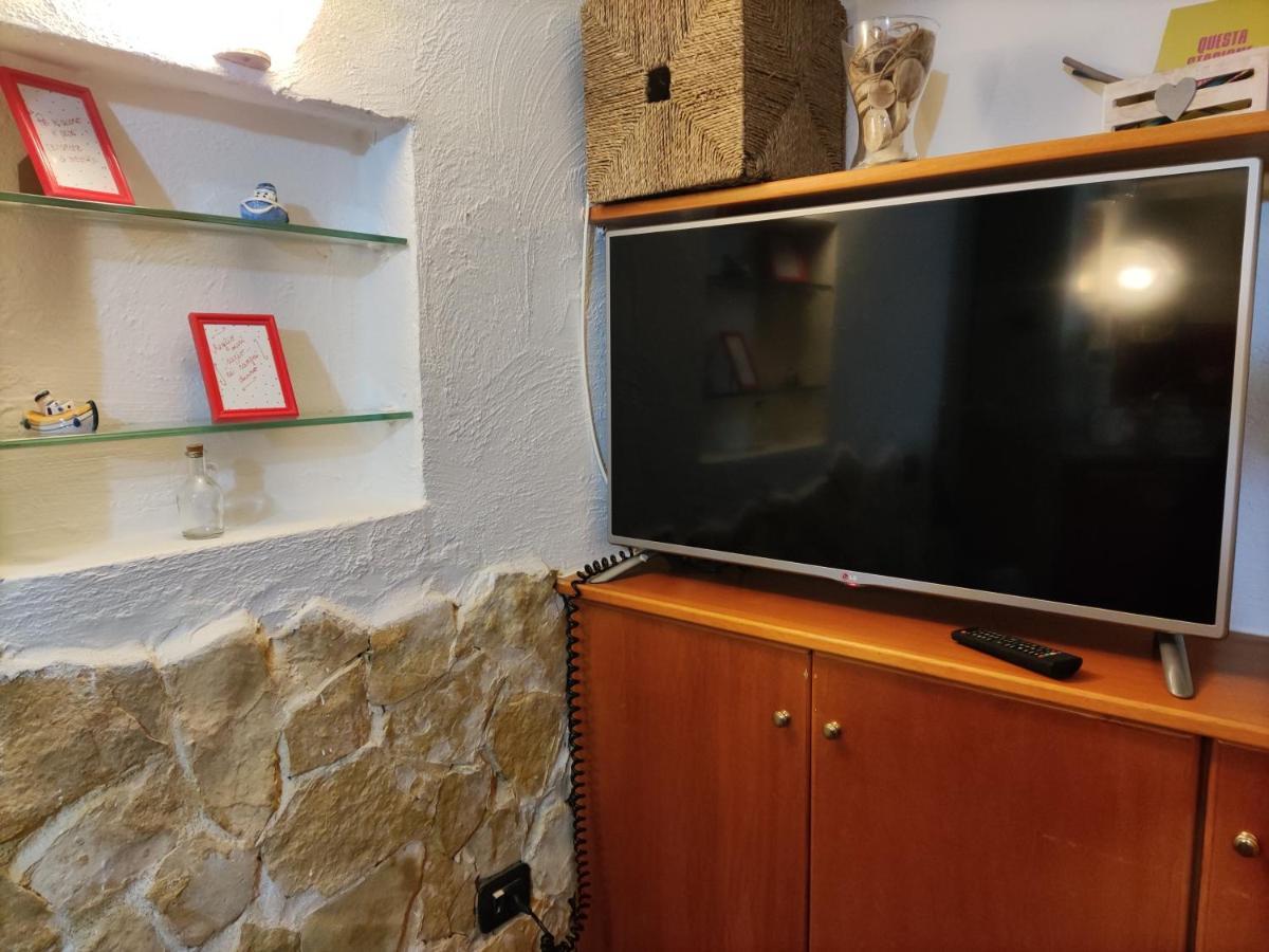 O Murzill' Villa Napels Buitenkant foto
